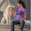 Suche nach pfoten tshirts Drucken