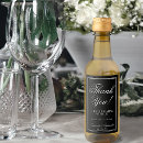 Suche nach hochzeits wein etiketten Schwarz