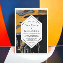 Recherche de bohemian mariage invitations Simple