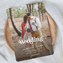 Suche nach vintage photo einladungen Retro