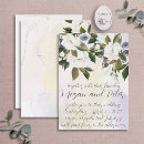 Recherche de beaux arts invitations Pour elle