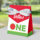 Recherche de boîte ballotins 1er anniversaire