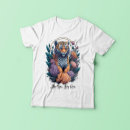 Suche nach tiger kinder tshirts Bezaubernd