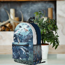 Recherche de poulpe sacs Oceanian