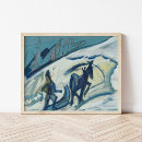 Suche nach ernst ludwig kirchner poster Deutscher expressionismus