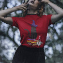Suche nach katzen zauberer tshirts Für sie