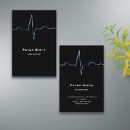 Suche nach kardiologen visitenkarten Elegant