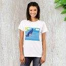 Recherche de nageoires tshirts Pour elle