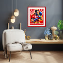 Recherche de de boxe posters Boxeur