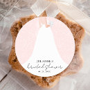 Recherche de robes mariage autocollants Épouse