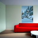 Recherche de villages posters Neige