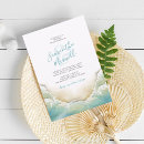 Recherche de océan bleu invitations Tropical