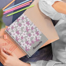 Suche nach kirschblüten kleine notizbücher Rosa blume