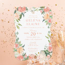 Recherche de fond floral invitations Aquarelle