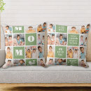 Recherche de gren coussins D'anniversaire