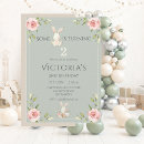 Recherche de deuxième anniversaire invitations Girl