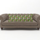 Recherche de gros chat coussins Animal