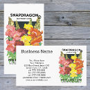 Recherche de annuel cartes visite Fleurs