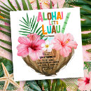 Recherche de cocos invitations Pour tous
