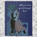 Recherche de jeune mariée puzzles Pour tous