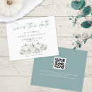 Recherche de budget wedding save the dates Moderne