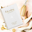 Suche nach brautgeschenke büro zubehör Hochzeitsplaner