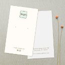 Suche nach sammeln visitenkarten Ohrhalter