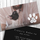 Recherche de chien cartes visite Dog