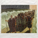 Recherche de moses puzzles Dieu
