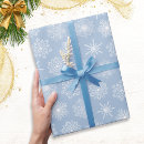 Suche nach eiskristalle geschenkpapier Muster