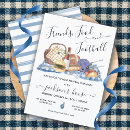 Recherche de tailgate invitations Moderne