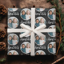 Recherche de cercles papier cadeau Noël