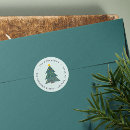Recherche de arbres verts autocollants Arbre de noël