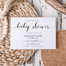 Recherche de pois noir invitations Typographie