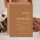 Recherche de argile invitations Élégant