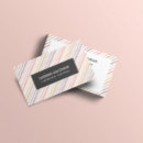 Recherche de couleur cartes visite Design d'intérieur