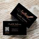 Recherche de auteurs cartes visite Noir