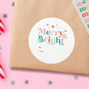 Suche nach fröhlich weihnachten aufkleber Fröhlich und hell