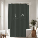 Recherche de blanc noir vert Monogramme