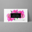 Recherche de bouquet rose cartes visite Beauté