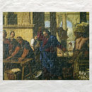 Suche nach christus puzzle Neues testament