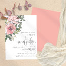 Suche nach floral sweet 16 einladungen Moderne