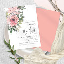 Recherche de trentième invitations Invités