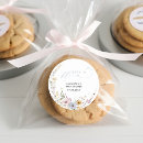 Recherche de emballage de fleurs autocollants Baby