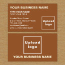 Suche nach braunes visitenkarten Customer