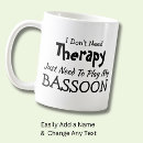 Recherche de bassons tasses Du basson