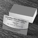 Recherche de builders cartes visite Building