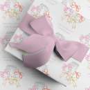 Suche nach rosa bogen geschenkpapier Girl