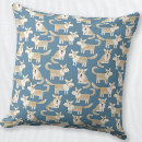 Recherche de corgis coussins Dog