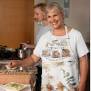 Recherche de grand parents tabliers Grandmother